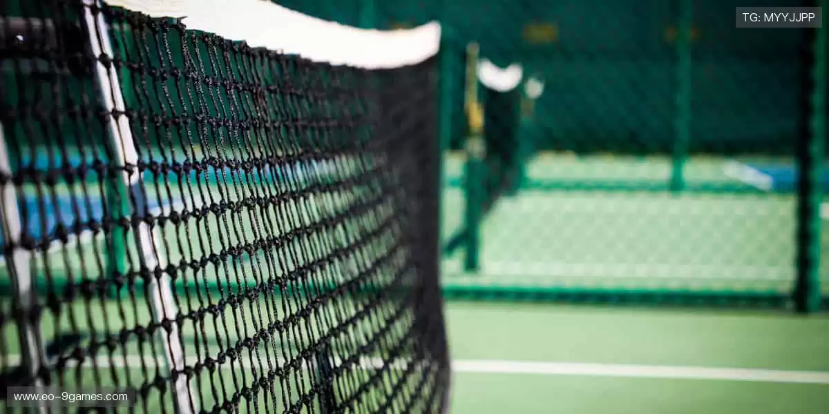 🔥 点燃赛场,激情永不退场!